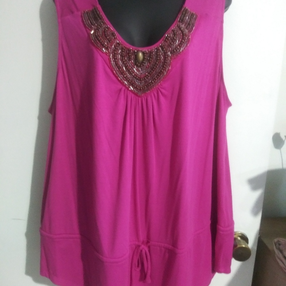 Bluse/Blouse